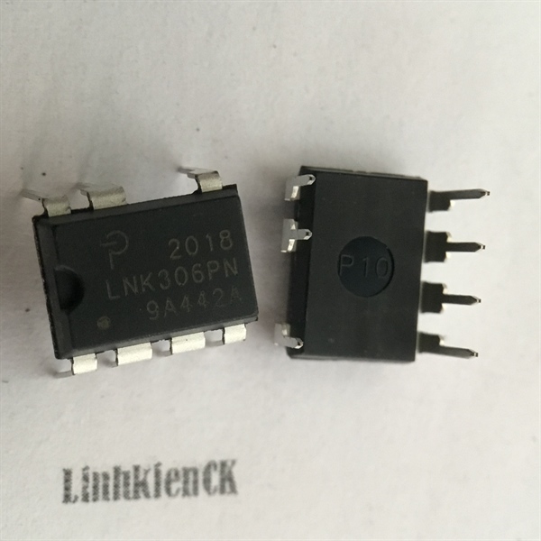 LNK306PN LNK306P LNK306 DIP-7 (Mới chính hãng)