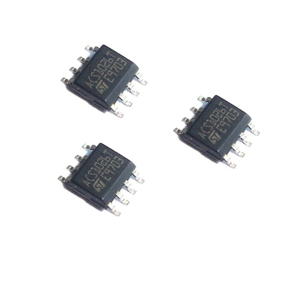 Composant électronique ACS1026T1 ACS1026 SOP-8 1 Pièce Composant - Foto 2