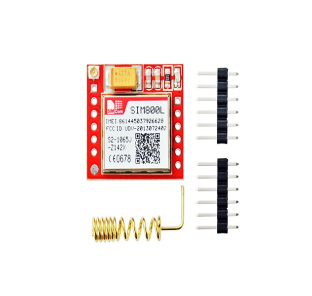 Module SIM800L