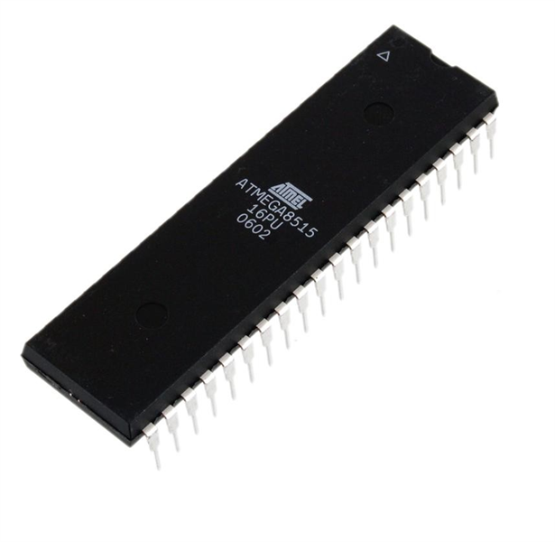 ATMEGA8515-16PU 8-Bit DIP-40