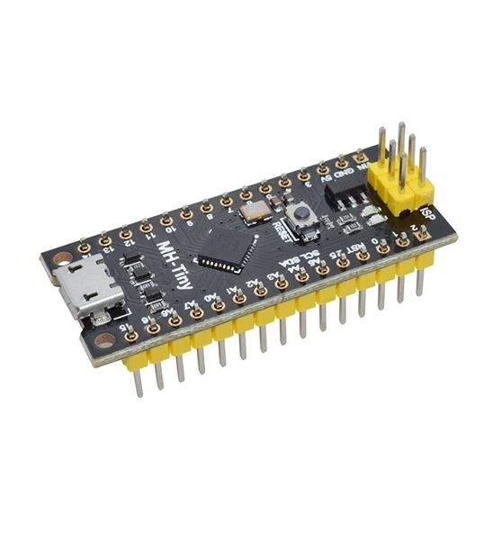 Kit NANO V3.0 ATmega328 mở rộng tương thích ATTINY88