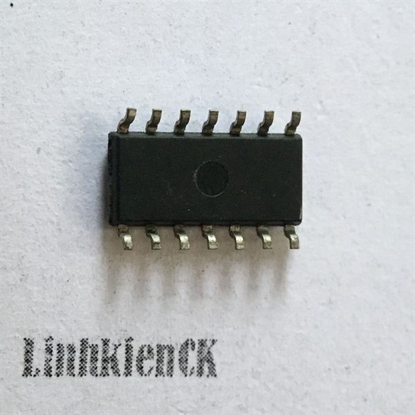 L6386D L6386ED L6386 SOP-14 SMD (Mới chính hãng)