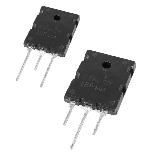 IGBT CT60AM 60A 900V tháo máy