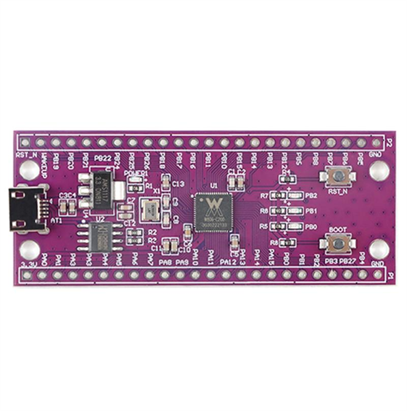 Kit phát triển HLK - W806 IOT MCU CDK