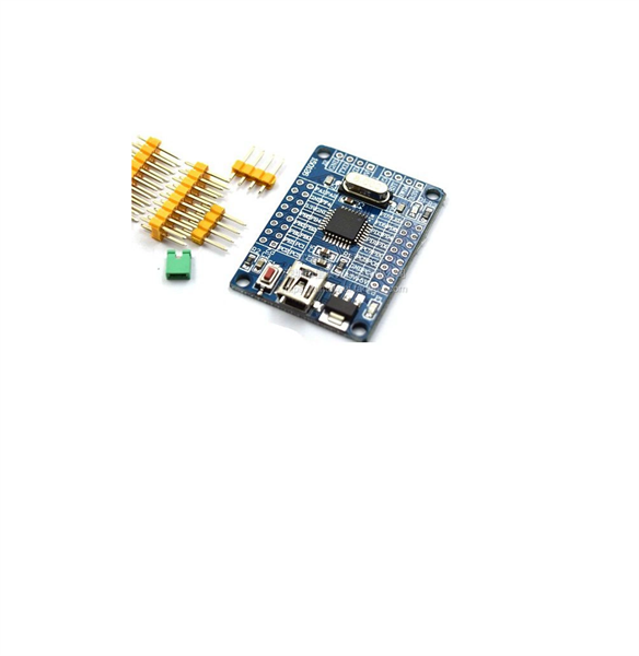 KIT STM8S105K4T6 Mini Cổng Mini USB V20