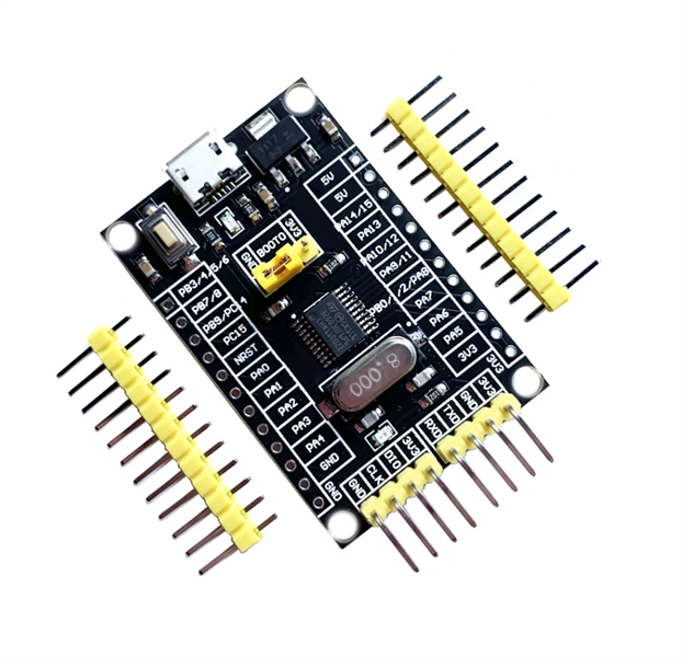 KIT ARM Stm32G030F6P6