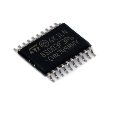 STM8S003F3P6 STM8S003 8S003F3P6 TSSOP-20 (chính hãng)