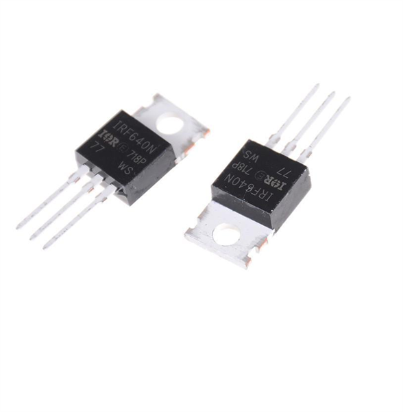 Mosfet IRF640