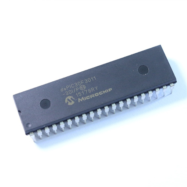 DSPIC30F3011-30I/P DIP40