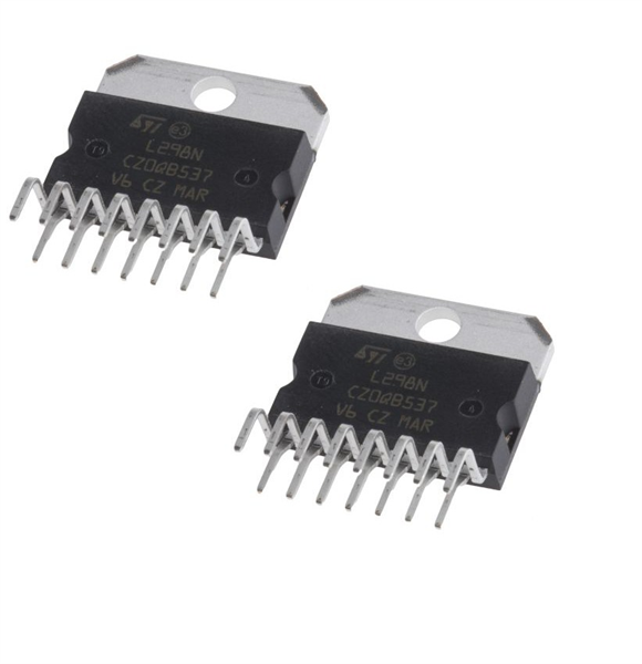 IC L298 DIP