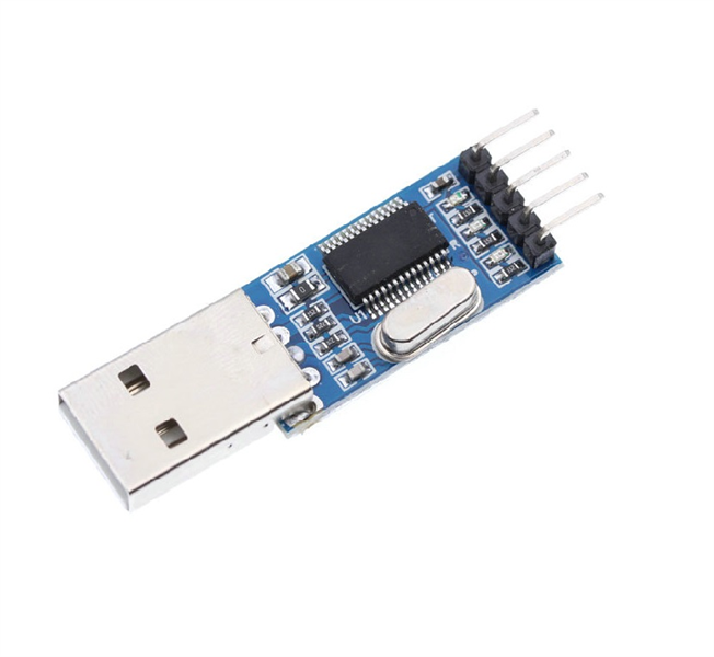 MẠCH CHUYỂN ĐỔI USB TO COM PL2303