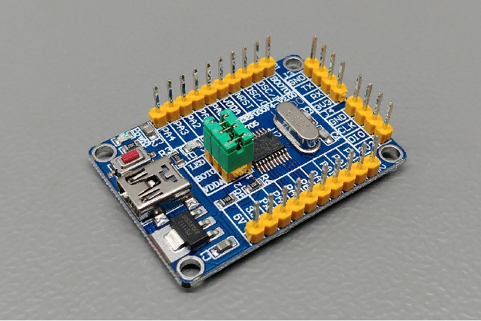 KIT STM32F030F4P6 (V2.00)