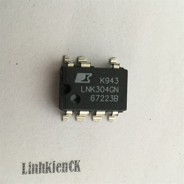 LNK304GN LNK304G LNK304 SMD (Mới chính hãng)