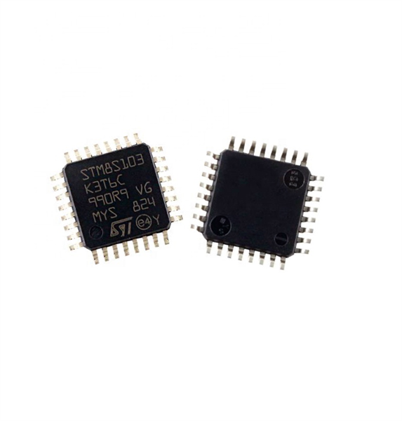 STM8S103K3T6C STM8S103K3T6 LQFP32