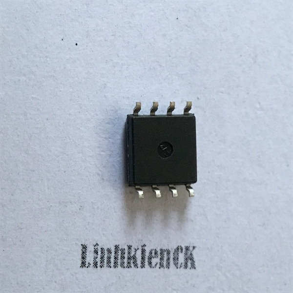 LM2903 M2903 2903 SOP8 - SMD (Mới chính hãng)