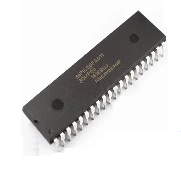 dsPIC30F4011 30I/P DIP 40