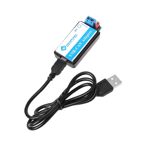 Bộ Chuyển Đổi Usb Sang Can Debugger Usb-Can