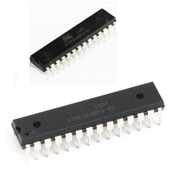 ATMEGA48PA-PU DIP-28