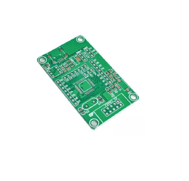 ATmega8 48 88 168 AVR Nhỏ Nhất Hệ Thống Core Ban Phát Triển PCB Bảng trống