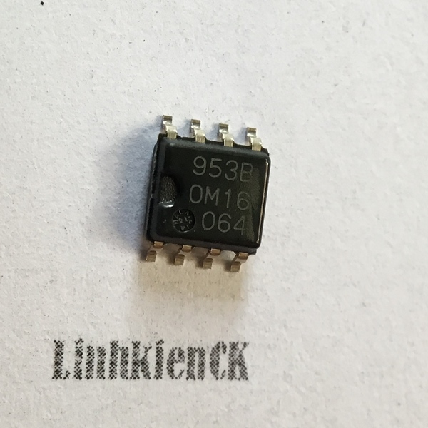 M51953BFP IC Phát Hiện Điện Áp 8-SOIC (Mới chính hãng)