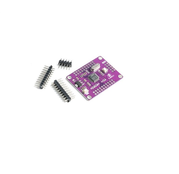 KIT C8051F320 5V