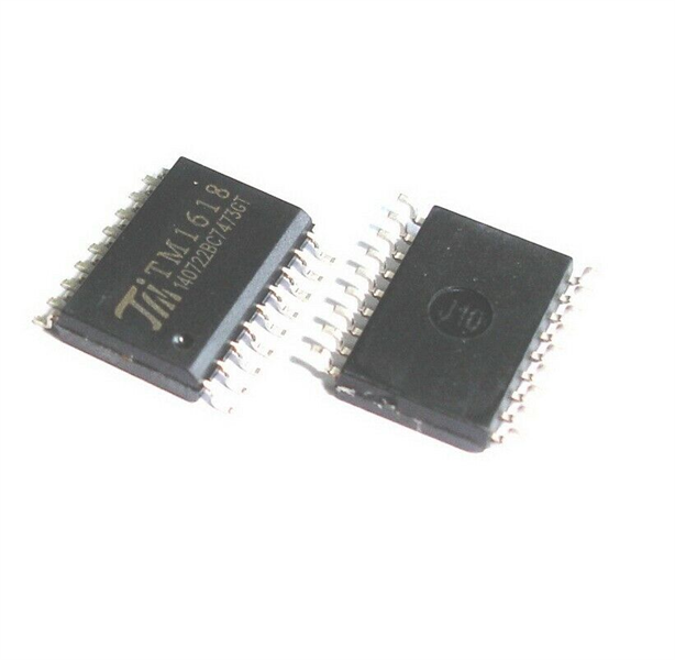 IC Driver TM1618 TM 1618 SOP 18