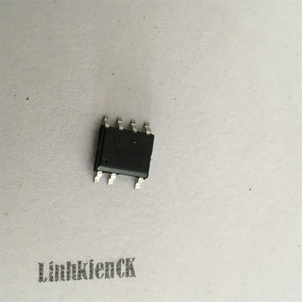 LNK306DN LNK306D LNK306 SOP7 (Mới chính hãng)