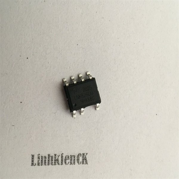 LNK626DG-TL SOP7 LNK626DG SOP-7 SMD (Mới chính hãng)