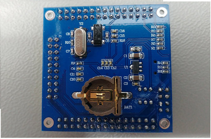 KIT STM32F103RBT6