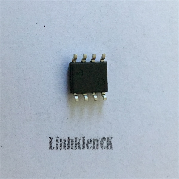 LM393-SMD - 393 SOP8 (Mới chính hãng)