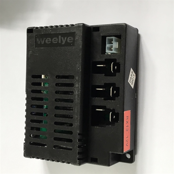 Weelye RX13