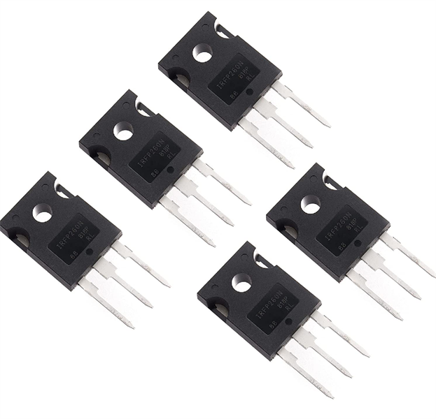 MOSFET IRFP260N (mới)