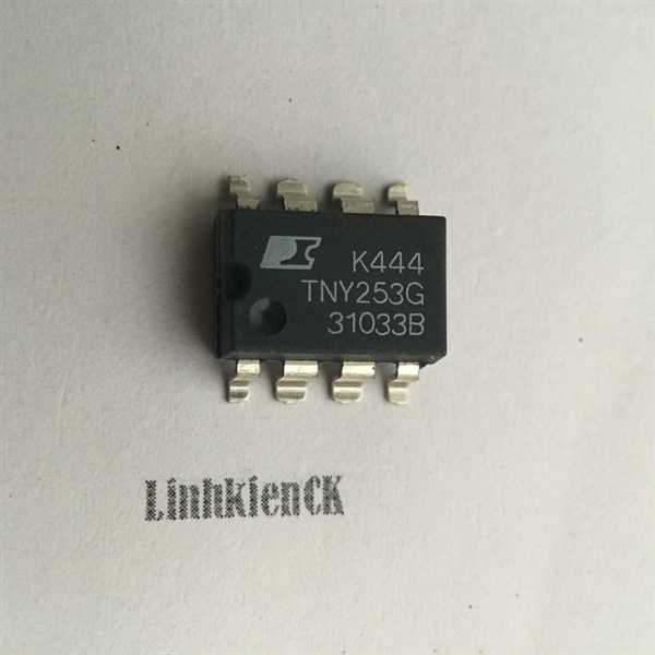 TNY253G TNY253 253 SMD8 (Mới chính hãng)