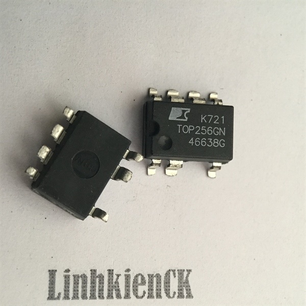 TOP256GN TOP256 256GN SMD-7 (Mới chính hãng)