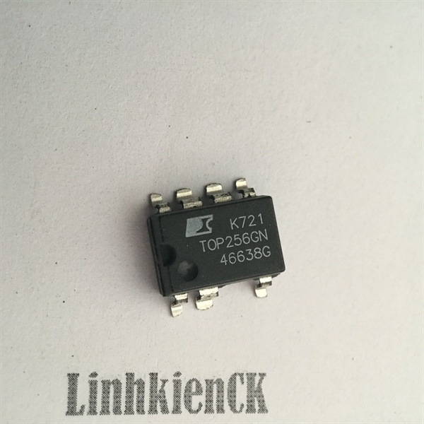 TOP256GN TOP256 256GN SMD-7 (Mới chính hãng)