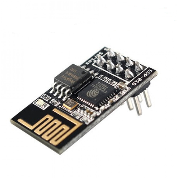 Mạch Thu Phát Wifi ESP8266 UART ESP-01S