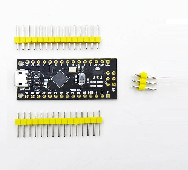 Kit ATTINY88 NANO V3.0 Micro