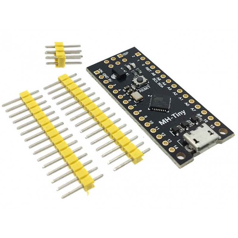 Kit ATTINY88 NANO V3.0 Micro