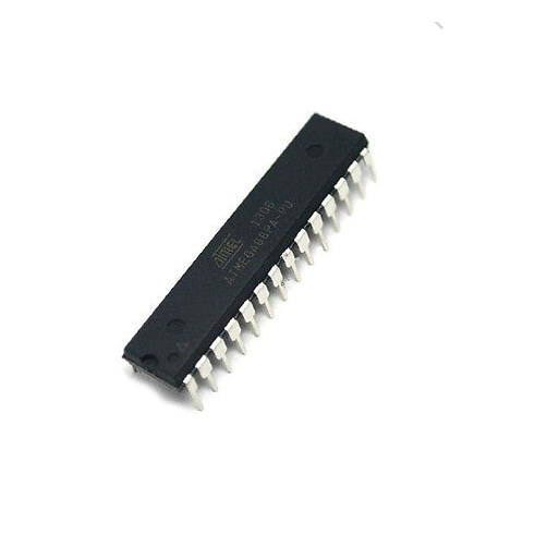 ATmega88PA-PU ATmega88PA  ATmega88  DIP28