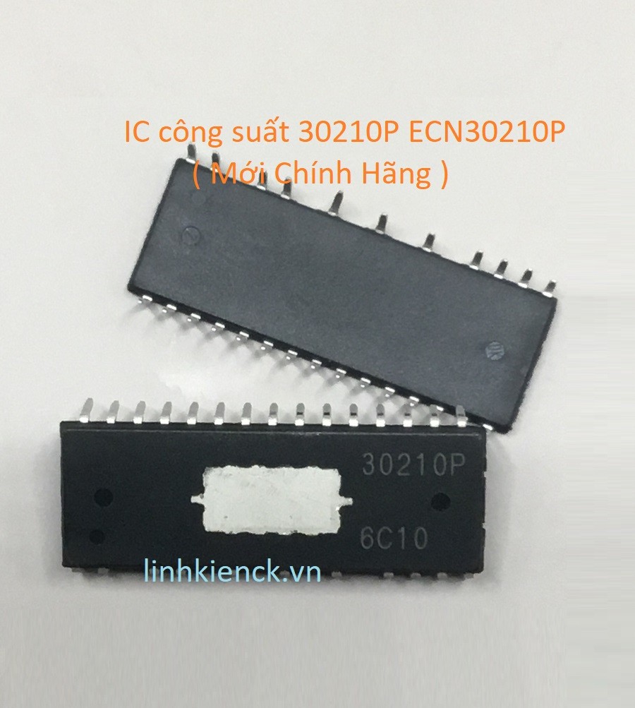 IC công suất 30210P ECN30210P (Mới Chính Hãng)