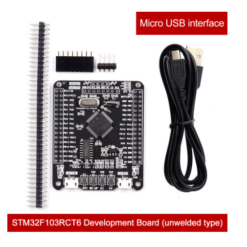 Kit STM32F103RCT6 Chip STM32 ARM