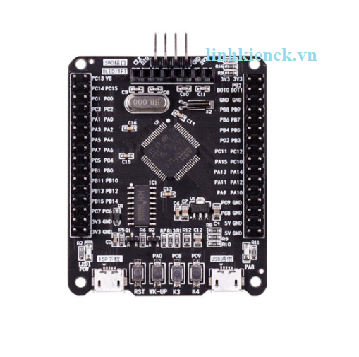 Kit STM32F103RCT6 Chip STM32 ARM