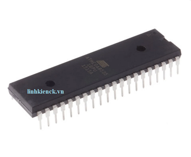 ATmega8535 16PU DIP40
