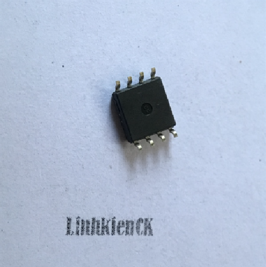 LM2904 - M2904 - 2904 SOIC-8 SMD OpAmp (Mới chính hãng)