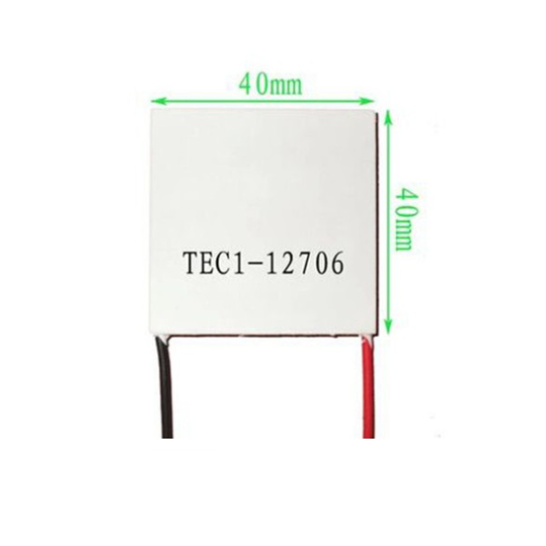 Sò nóng lạnh TEC1-12715 12715