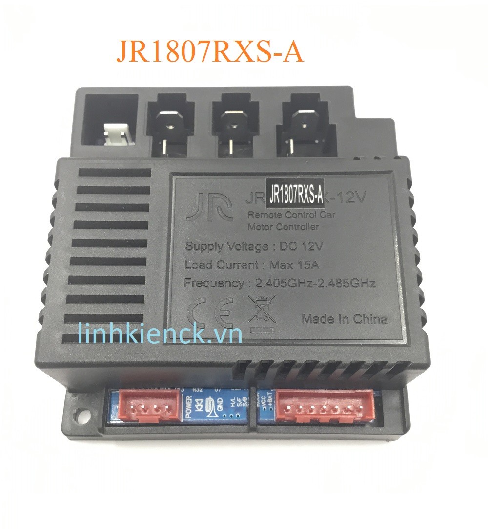 Mạch JR1807RXS-A JR1807RXS JR1807RX JR1807R JR1807