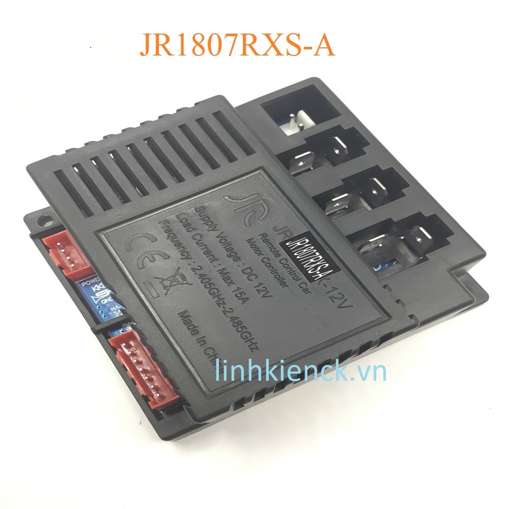 Mạch JR1807RXS-A JR1807RXS JR1807RX JR1807R JR1807