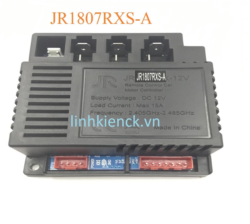 Mạch JR1807RXS-A JR1807RXS JR1807RX JR1807R JR1807