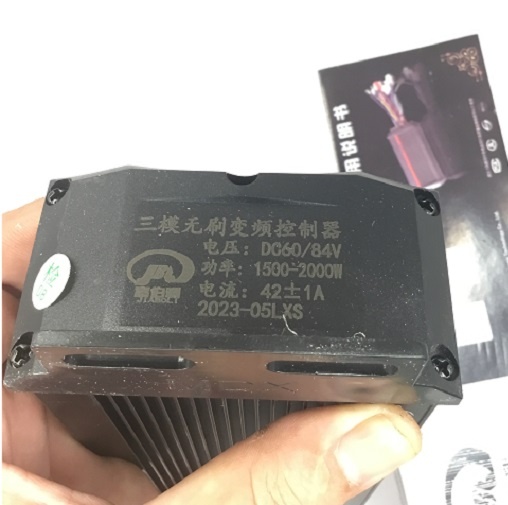 IC điều tốc đa năng THK 2000W 60-84V dùng sửa chữa thay thế cho xe điện, xe đạp điện, xe máy điện