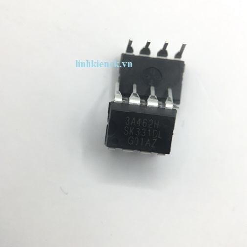 IC nguồn 3A462  3A462H  462 (mới chính hãng Sanken)